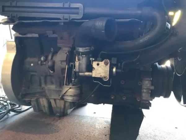 BMW M57 To 300TDI R380 Conversion Kit Complete Engine Swap Package