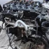BMW X3 E83 M57D30TU2 Engine 2007
