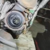 BMW X3 E83 M57D30TU2 Engine 2007