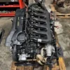 BMW X5 E53 3.0d M57 Engine 2006