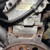 BMW X5 E53 3.0d M57 Engine 2006