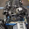 BMW X5 E53 M57N 306D2 Engine Conversion Kit, 218hp with 6HP26X Gearbox