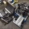 BMW X5 E53 M57N 306D2 Engine Conversion Kit, 218hp with 6HP26X Gearbox