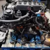 BMW X5 E53 M57N 306D2 Engine Conversion Kit, 218hp with 6HP26X Gearbox