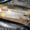 BMW X5 E53 M57N 306D2 Engine Conversion Kit, 218hp with 6HP26X Gearbox