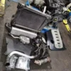 BMW X5 E53 M57N 306D2 Engine Conversion Kit, 218hp with 6HP26X Gearbox