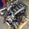 BMW X5 E70 M57N2 Engine 2009