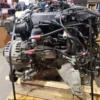 BMW X5 E70 M57N2 Engine 2009