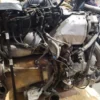 BMW X5 E70 M57N2 Engine 2009