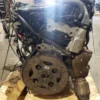 BMW X5 E70 M57N2 Engine 2009