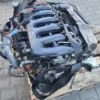 BMW X5 E70 X6 E71 3.0 D 306D3 M57 Engine