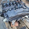 BMW X5 E70 X6 E71 3.0 D 306D3 M57 Engine