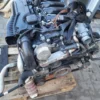 BMW X5 E70 X6 E71 3.0 D 306D3 M57 Engine