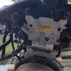 E39 M57 Engine