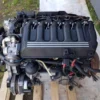 E39 M57 Engine