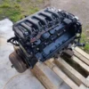 E39 M57 Engine