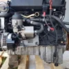 E39 M57 Engine