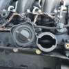 E39 M57 Engine