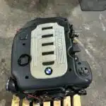 Engine Code M57D30TU2 (306D5)