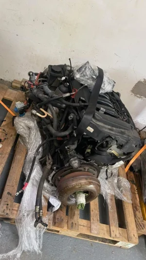 Engine Code: M57N (Twin Turbo) Power Output: 272 HP Model: BMW 5 Series E60 Pre-LCI Mileage: 115,000 miles Injectors: Solenoid 219 type Compression: 25 bar minimum across all cylinders