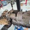 Land Cruiser M57 Conversion Kit
