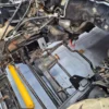 Land Cruiser M57 Conversion Kit