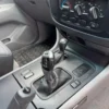 Land Cruiser M57 Conversion Kit