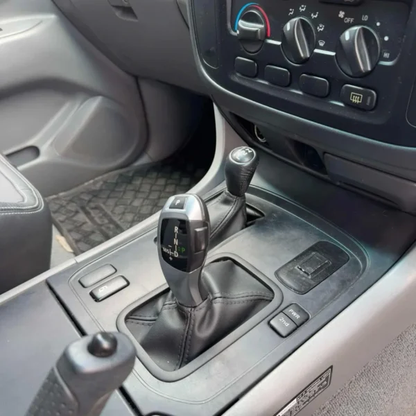Land Cruiser M57 Conversion Kit