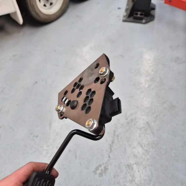 Land Cruiser M57 Conversion Kit