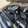 Land Cruiser M57 Conversion Kit