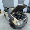 Land Cruiser M57 Conversion Kit