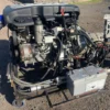 Land Rover Defender M57 Conversion Kit 6 Speed