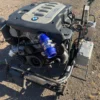 Land Rover Defender M57 Conversion Kit 6 Speed