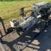 Land Rover Defender M57 Conversion Kit 6 Speed