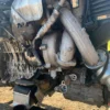 Land Rover Defender M57 Conversion Kit 6 Speed