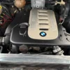 Land Rover Defender M57 Swap Kit 8 Speed
