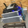 Mitsubishi Pajero M57 Engine Conversion Kit