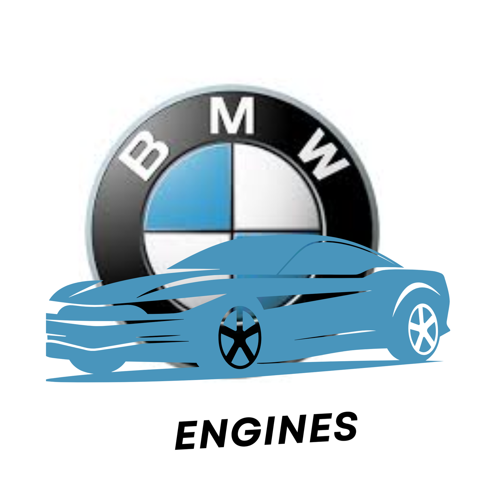 BMW Engines